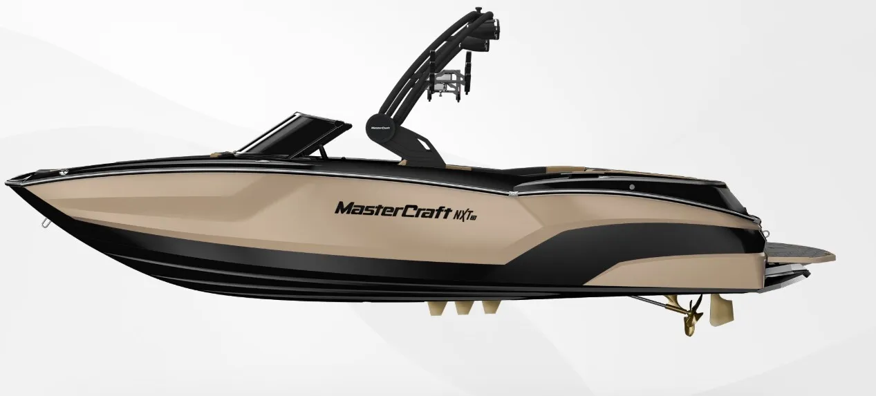 Unknown 2026 MASTERCRAFT 23 for sale in Fargo, ND