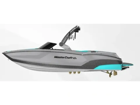 Another view of 2026 MASTERCRAFT 23 for sale in Fargo, ND at McLaughlin's RV and Marine - Fargo