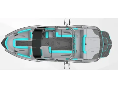 Photos of 2026 MASTERCRAFT 23 for sale in Fargo, ND at McLaughlin's RV and Marine - Fargo