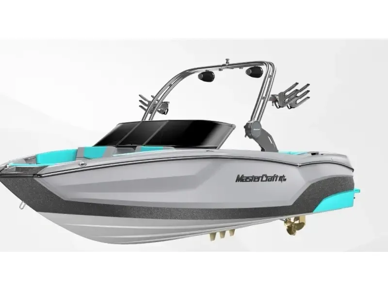 Unknown 2026 MASTERCRAFT 23 for sale in Fargo, ND