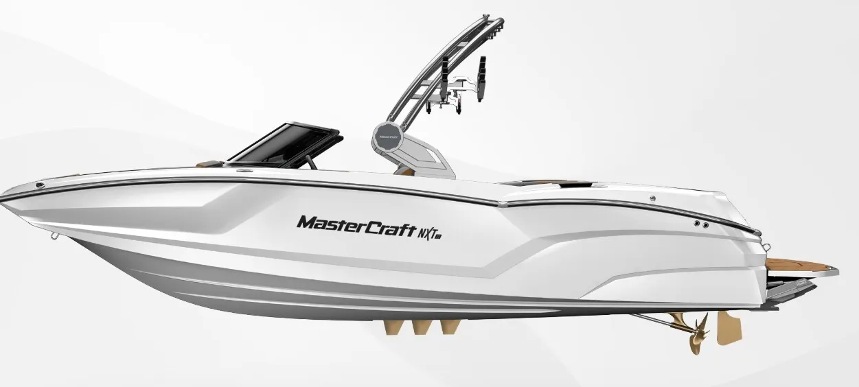 Unknown 2026 MASTERCRAFT 22 for sale in Fargo, ND