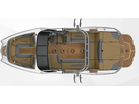 Photos of 2026 MASTERCRAFT 22 for sale in Fargo, ND at McLaughlin's RV and Marine - Fargo