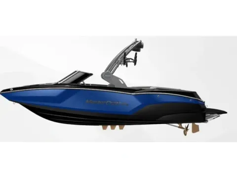 Another view of 2026 MASTERCRAFT 20 for sale in Fargo, ND at McLaughlin's RV and Marine - Fargo