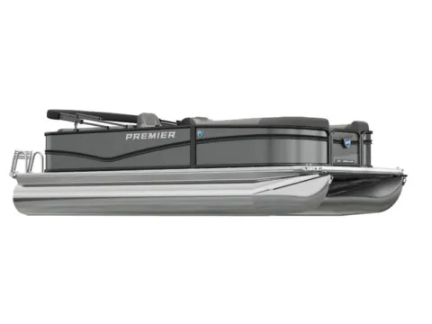 Photos of 2026 PREMIER SUNSCAPE 220 RF 150HP BUNK TRAILER for sale in Fargo, ND at McLaughlin's RV and Marine - Fargo