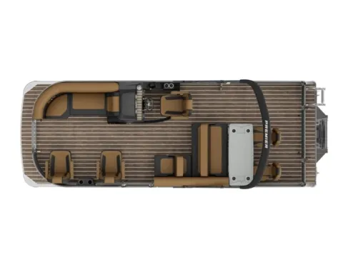 Unknown 2026 PREMIER SUNSATION 230 RS 150HP BUNK TRAILER for sale in Fargo, ND