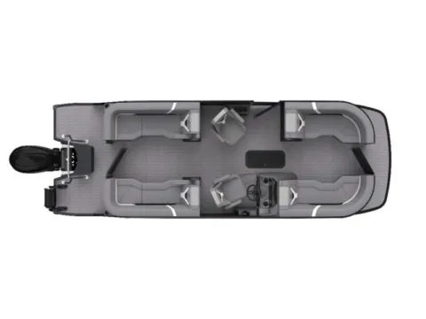 Photos of 2026 EVOTTI 500 SERIES 521 QL 200HP BUNK TRAILER for sale in Fargo, ND at McLaughlin's RV and Marine - Fargo