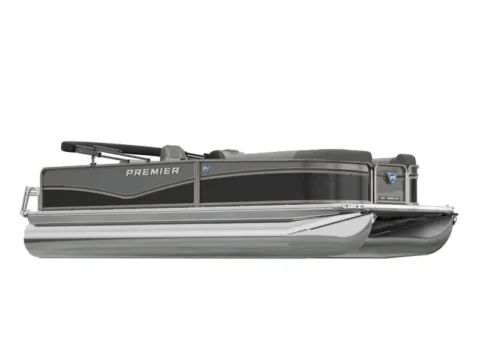 Photos of 2026 PREMIER SUNSCAPE 220 RL 115HP BUNK TRAILER for sale in Fargo, ND at McLaughlin's RV and Marine - Fargo