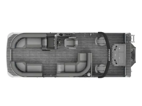 Unknown 2026 PREMIER SUNSATION 230 ANGLER 150HP BUNK TRAILER for sale in Fargo, ND