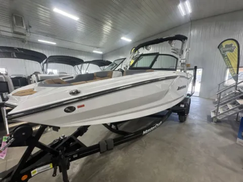 Unknown 2026 MASTERCRAFT NXT22 for sale in Fargo, ND
