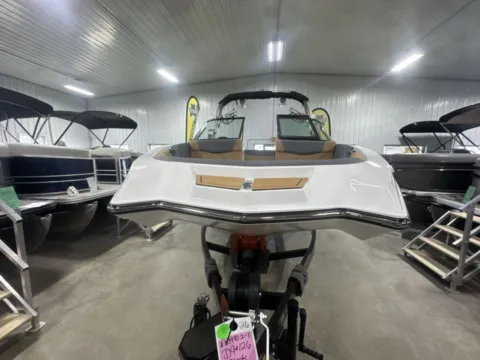 Photos of 2026 MASTERCRAFT NXT22 for sale in Fargo, ND at McLaughlin's RV and Marine - Fargo