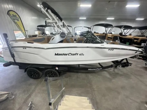 More photos of 2026 MASTERCRAFT NXT22 at McLaughlin's RV and Marine - Fargo, ND