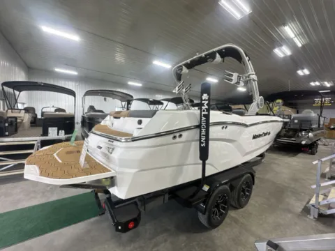 More photos of 2026 MASTERCRAFT NXT22 at McLaughlin's RV and Marine - Fargo, ND