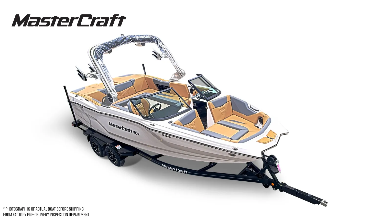 Unknown 2026 MASTERCRAFT NXT22 for sale in Fargo, ND