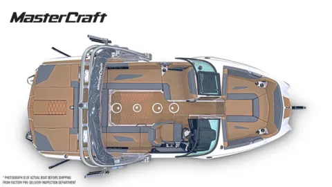 More photos of 2026 MASTERCRAFT NXT22 at McLaughlin's RV and Marine - Fargo, ND
