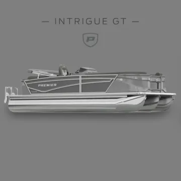 Unknown 2026 PREMIER INTRIGUE 250 RF GT PTX TRIPLE 450HP BUNK TRAILER for sale in Fargo, ND