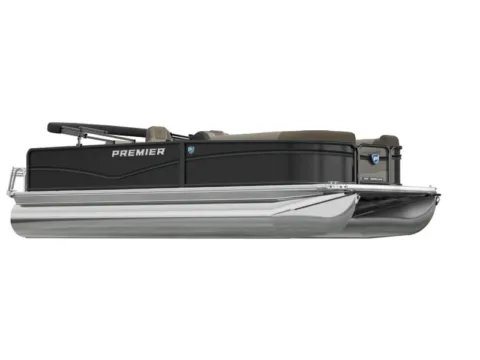 Photos of 2026 PREMIER SUNSCAPE 220 RL 115HP BUNK TRAILER for sale in Fargo, ND at McLaughlin's RV and Marine - Fargo