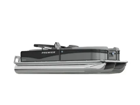 Photos of 2026 PREMIER SUNSATION 230 RF PTX TRIPLE 200HP BUNK TRAILER for sale in Fargo, ND at McLaughlin's RV and Marine - Fargo