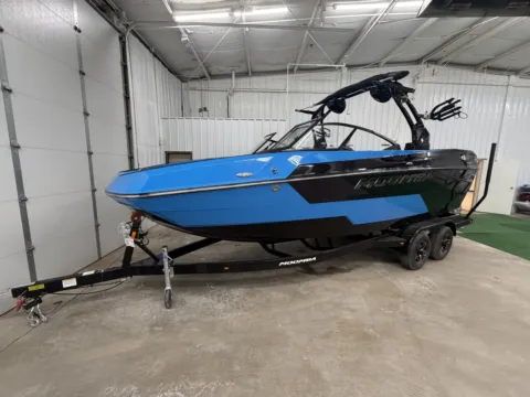Unknown 2026 MOOMBA MAX for sale in Fargo, ND