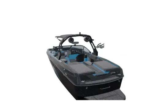 Another view of 2026 MOOMBA MAX for sale in Fargo, ND at McLaughlin's RV and Marine - Fargo