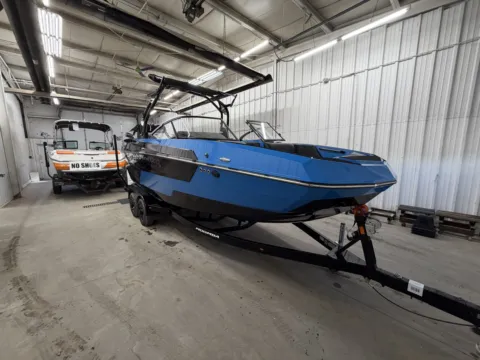 More photos of 2026 MOOMBA MAX at McLaughlin's RV and Marine - Fargo, ND