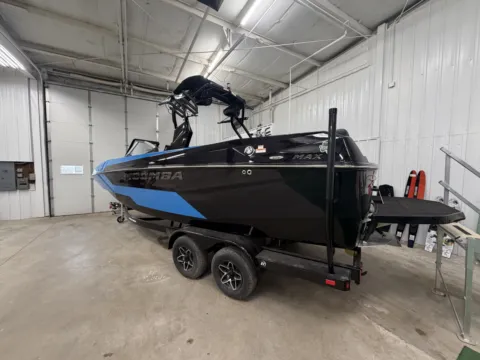More photos of 2026 MOOMBA MAX at McLaughlin's RV and Marine - Fargo, ND