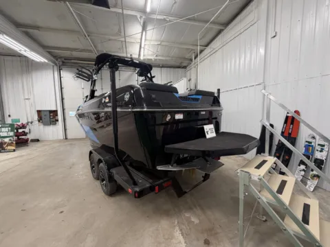 More photos of 2026 MOOMBA MAX at McLaughlin's RV and Marine - Fargo, ND
