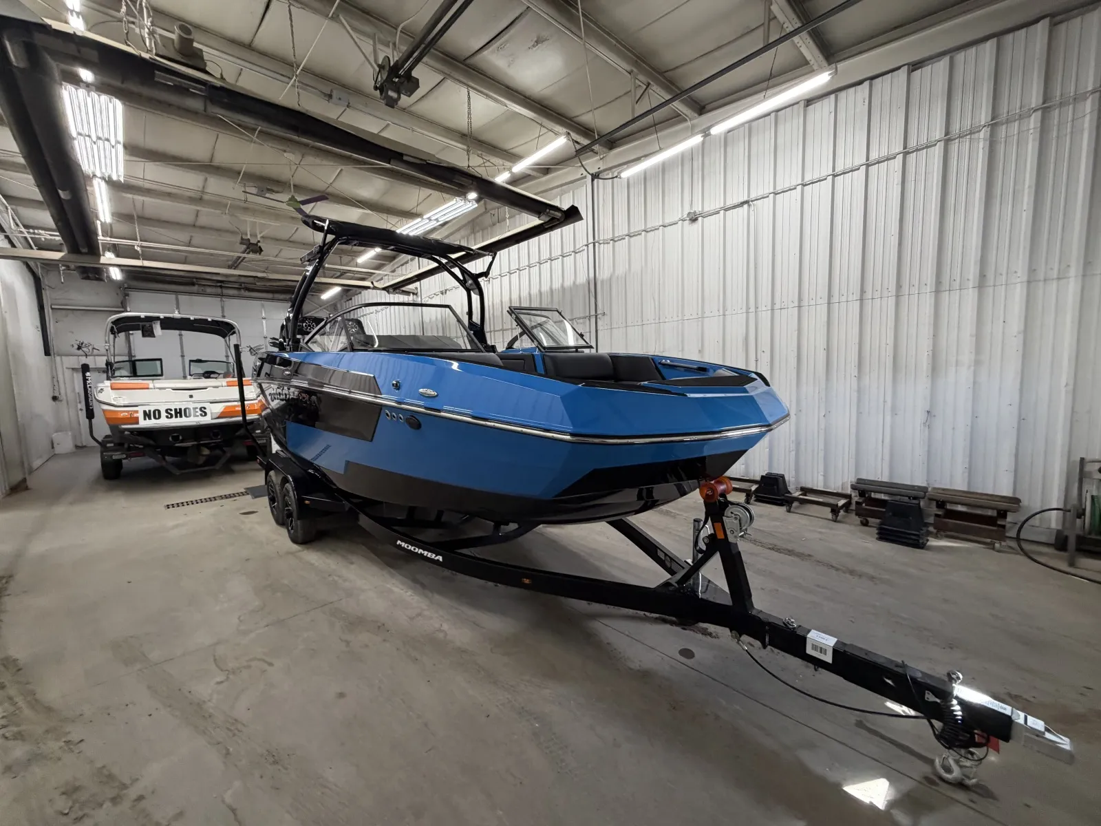 More photos of 2026 MOOMBA MAX at McLaughlin's RV and Marine - Fargo, ND