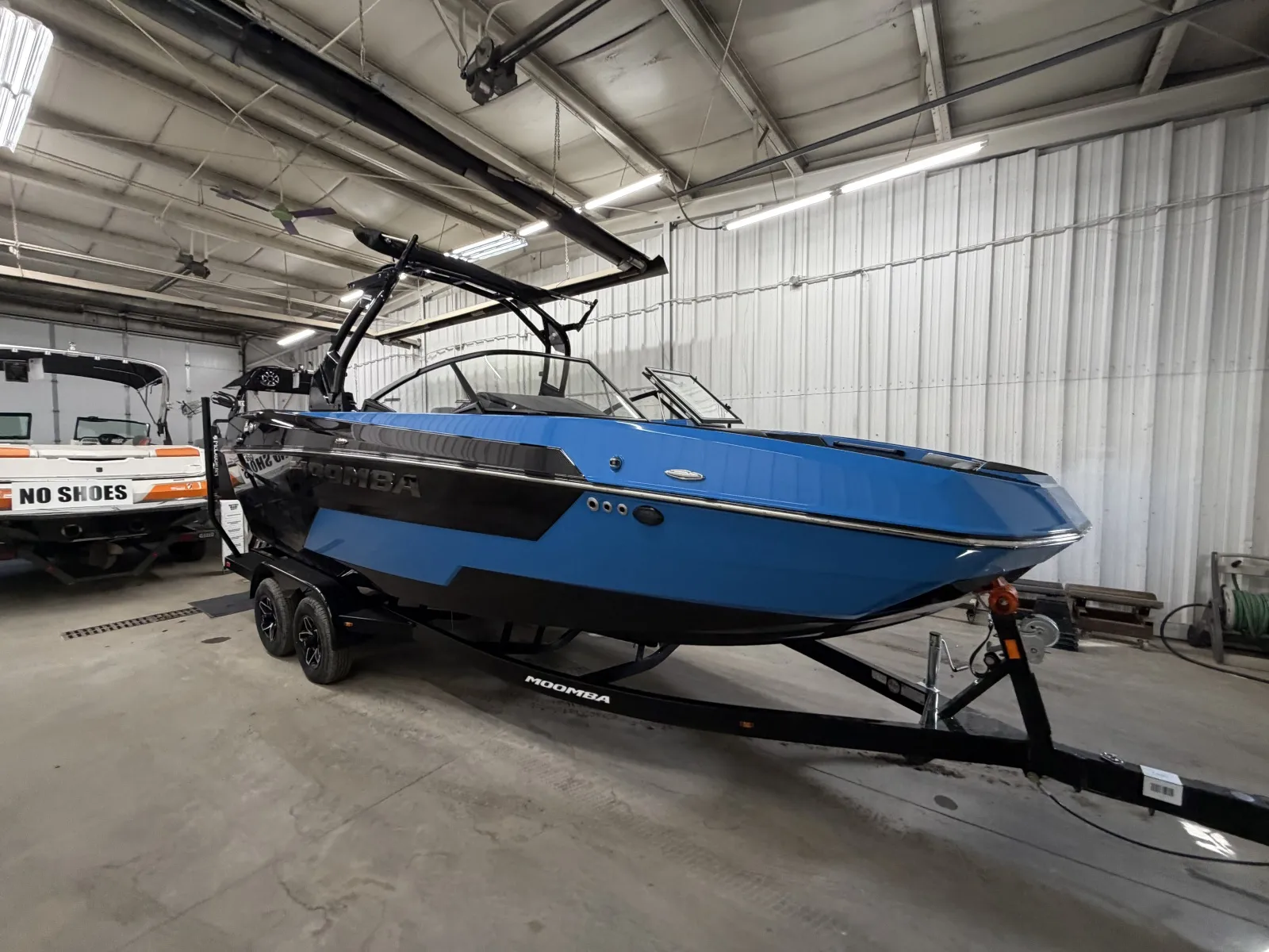 More photos of 2026 MOOMBA MAX at McLaughlin's RV and Marine - Fargo, ND