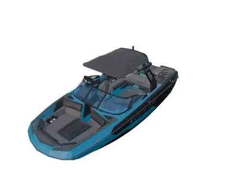 Photos of 2026 MOOMBA MAX for sale in Fargo, ND at McLaughlin's RV and Marine - Fargo