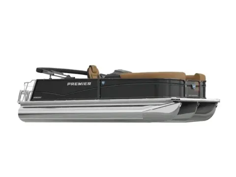 Photos of 2026 PREMIER SUNSATION 250 RL PTX TRIPLE 200HP BUNK TRAILER for sale in Fargo, ND at McLaughlin's RV and Marine - Fargo