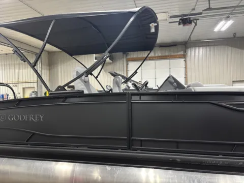 More photos of 2026 GODFREY MONACO 235 SFLC 150HP BUNK TRAILER at McLaughlin's RV and Marine - Fargo, ND