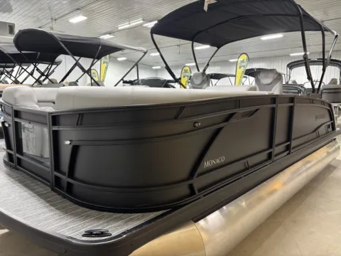 More photos of 2026 GODFREY MONACO 235 SFLC 150HP BUNK TRAILER at McLaughlin's RV and Marine - Fargo, ND