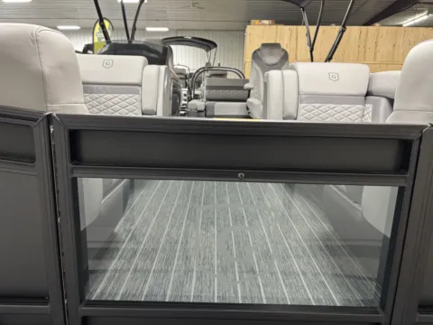 Another view of 2026 GODFREY MONACO 235 SFLC 150HP BUNK TRAILER for sale in Fargo, ND at McLaughlin's RV and Marine - Fargo