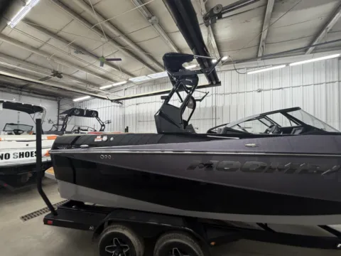 Another view of 2026 MOOMBA CRAZ for sale in Fargo, ND at McLaughlin's RV and Marine - Fargo