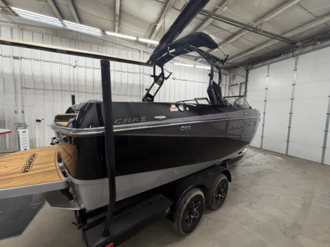 More photos of 2026 MOOMBA CRAZ at McLaughlin's RV and Marine - Fargo, ND