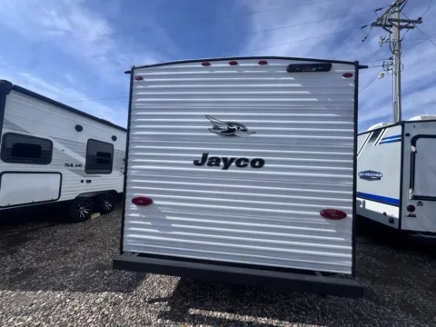 More photos of 2026 JAYCO JAY FLIGHT SLX 250 BH at McLaughlin's RV and Marine - Fargo, ND