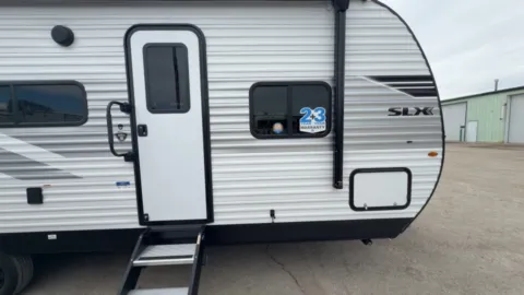 More photos of 2026 JAYCO JAY FLIGHT SLX 261BHS at McLaughlin's RV and Marine - Fargo, ND