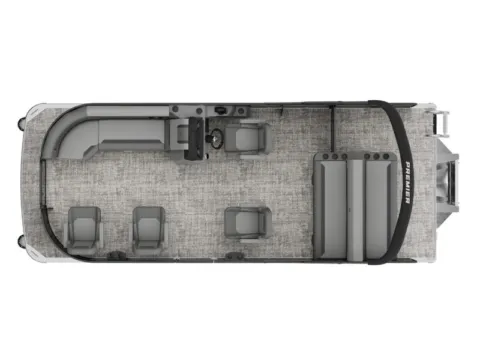 Photos of 2026 PREMIER SUNSCAPE 220 RL 115HP BUNK TRAILER for sale in Fargo, ND at McLaughlin's RV and Marine - Fargo