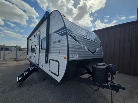 More photos of 2026 Jayco JAY FLIGHT SLX 225MLS at McLaughlin's RV and Marine - Fargo, ND