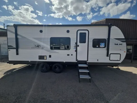 Unknown 2026 JAYCO JAY FLIGHT SLX 225MLS for sale in Fargo, ND