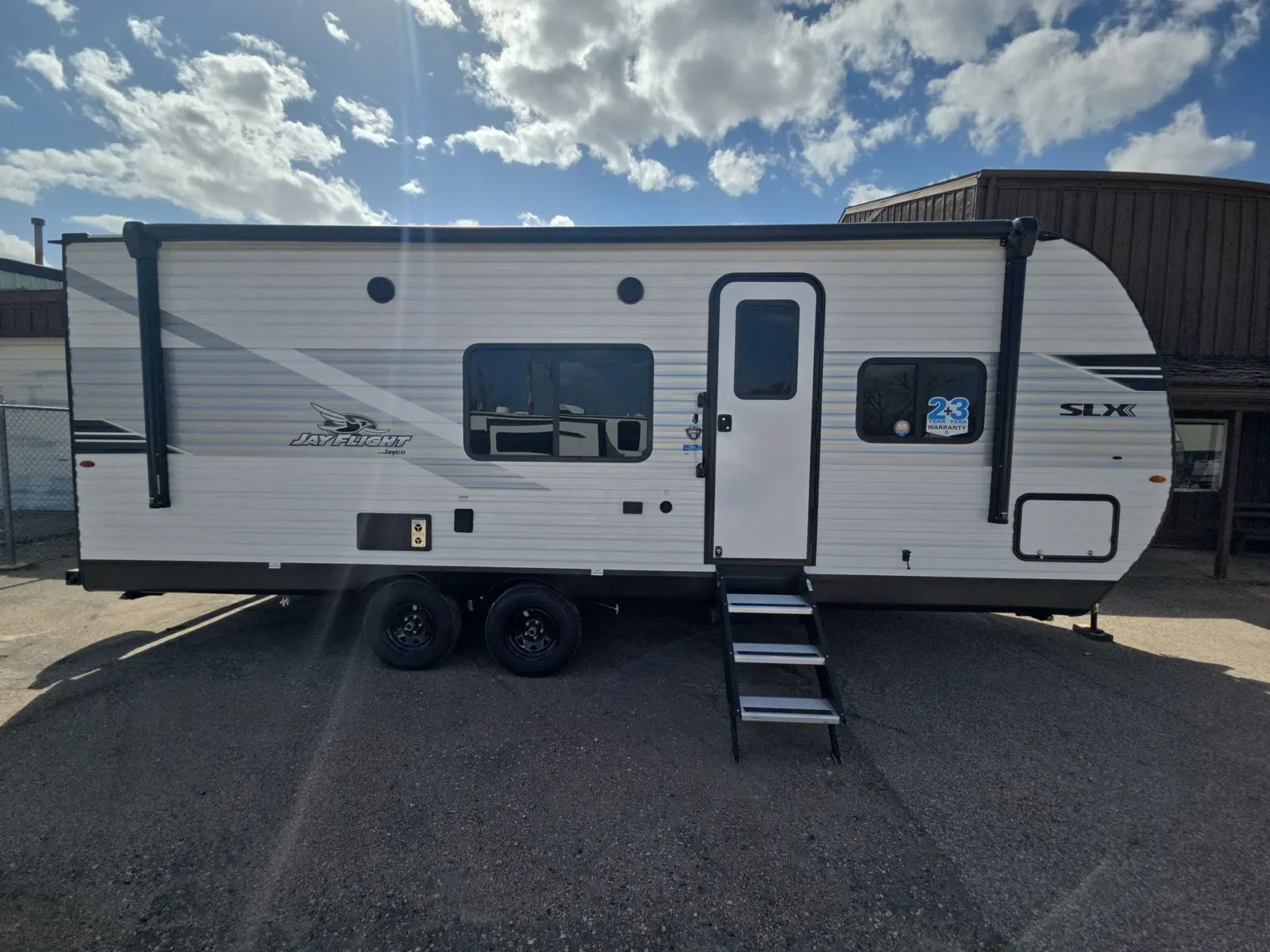 Unknown 2026 JAYCO JAY FLIGHT SLX 225MLS for sale in Fargo, ND