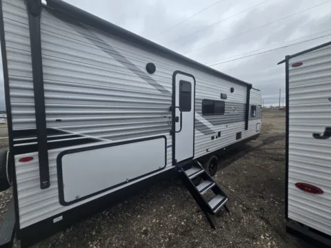 More photos of 2026 JAYCO JAY FLIGHT SLX 263 BHS at McLaughlin's RV and Marine - Fargo, ND