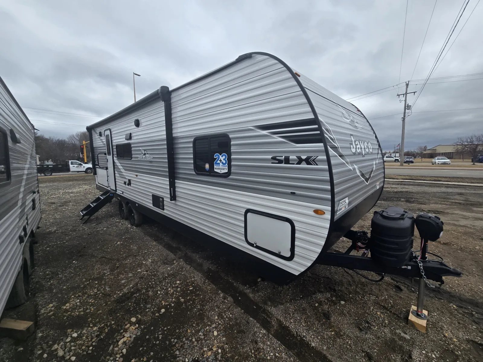 2026 Jayco JAY FLIGHT SLX 263BHS