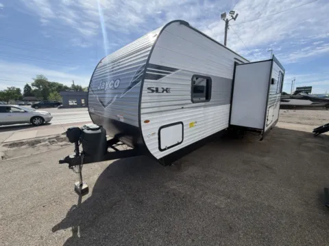 More photos of 2026 Jayco JAY FLIGHT SLX 265BHS at McLaughlin's RV and Marine - Fargo, ND