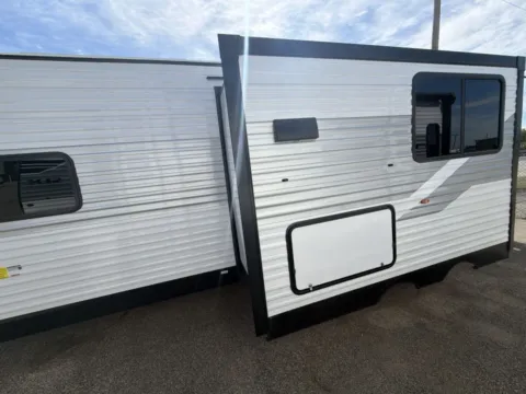 More photos of 2026 Jayco JAY FLIGHT SLX 265BHS at McLaughlin's RV and Marine - Fargo, ND
