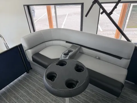 More photos of 2026 GODFREY XPERIENCE 2286 SBX 115HP BUNK TRAILER at McLaughlin's RV and Marine - Fargo, ND