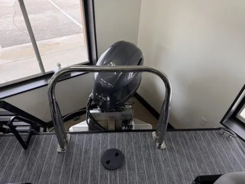 More photos of 2026 GODFREY XPERIENCE 2286 SBX 115HP BUNK TRAILER at McLaughlin's RV and Marine - Fargo, ND