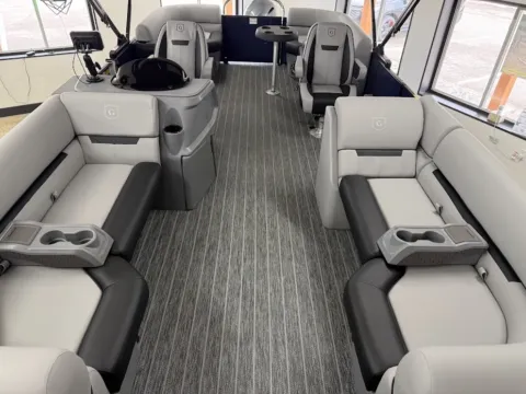 Unknown 2026 GODFREY XPERIENCE 2286 SBX 115HP BUNK TRAILER for sale in Fargo, ND