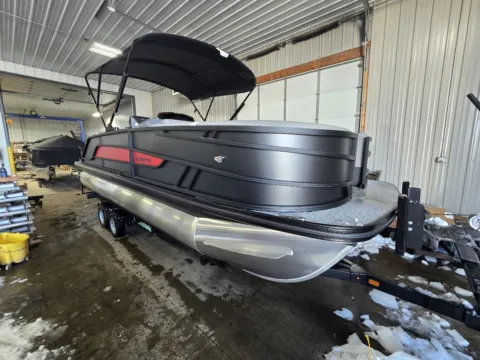 Unknown 2026 EVOTTI 500 SERIES 521 CS TRIPLE 200HP BUNK TRAILER for sale in Fargo, ND