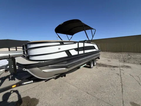 Unknown 2026 EVOTTI 500 SERIES 521 CS TRIPLE 200HP BUNK TRAILER for sale in Fargo, ND
